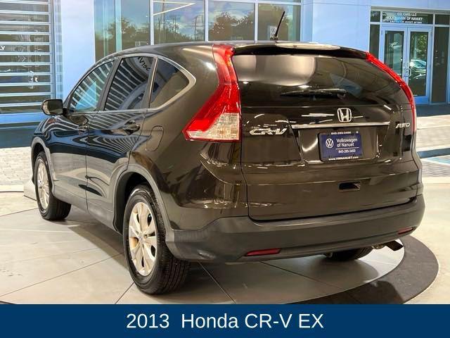 used 2013 Honda CR-V car, priced at $11,250