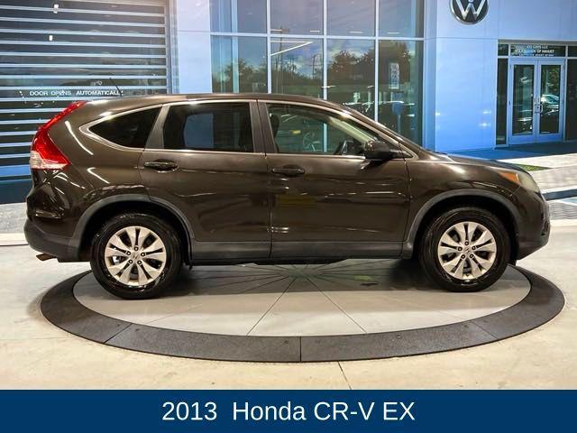 used 2013 Honda CR-V car, priced at $11,250