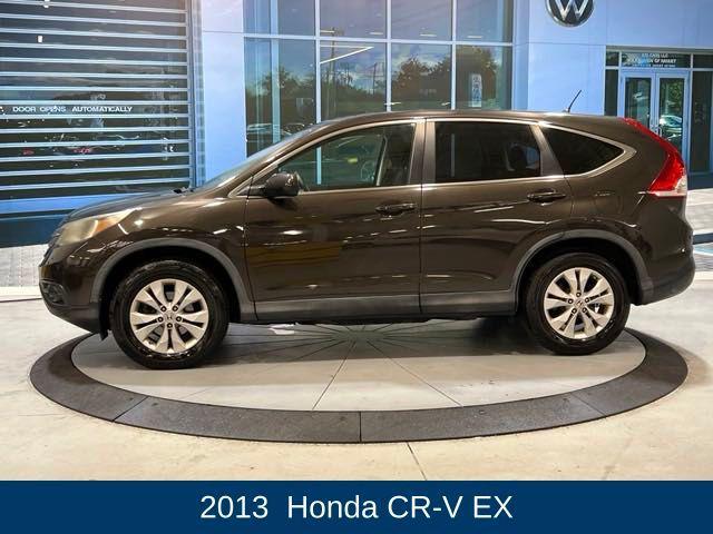 used 2013 Honda CR-V car, priced at $11,250