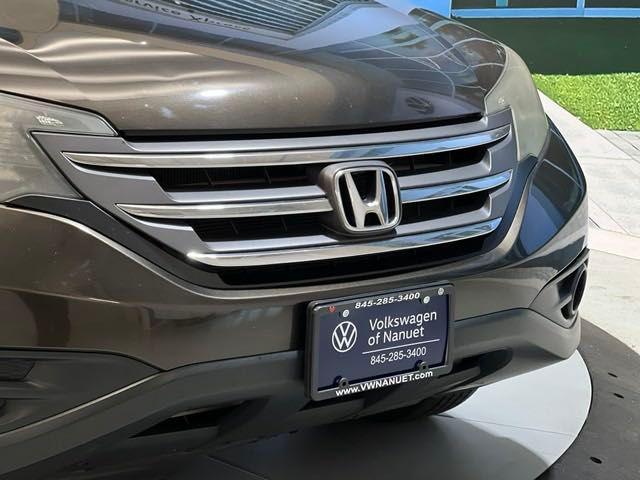 used 2013 Honda CR-V car, priced at $11,250