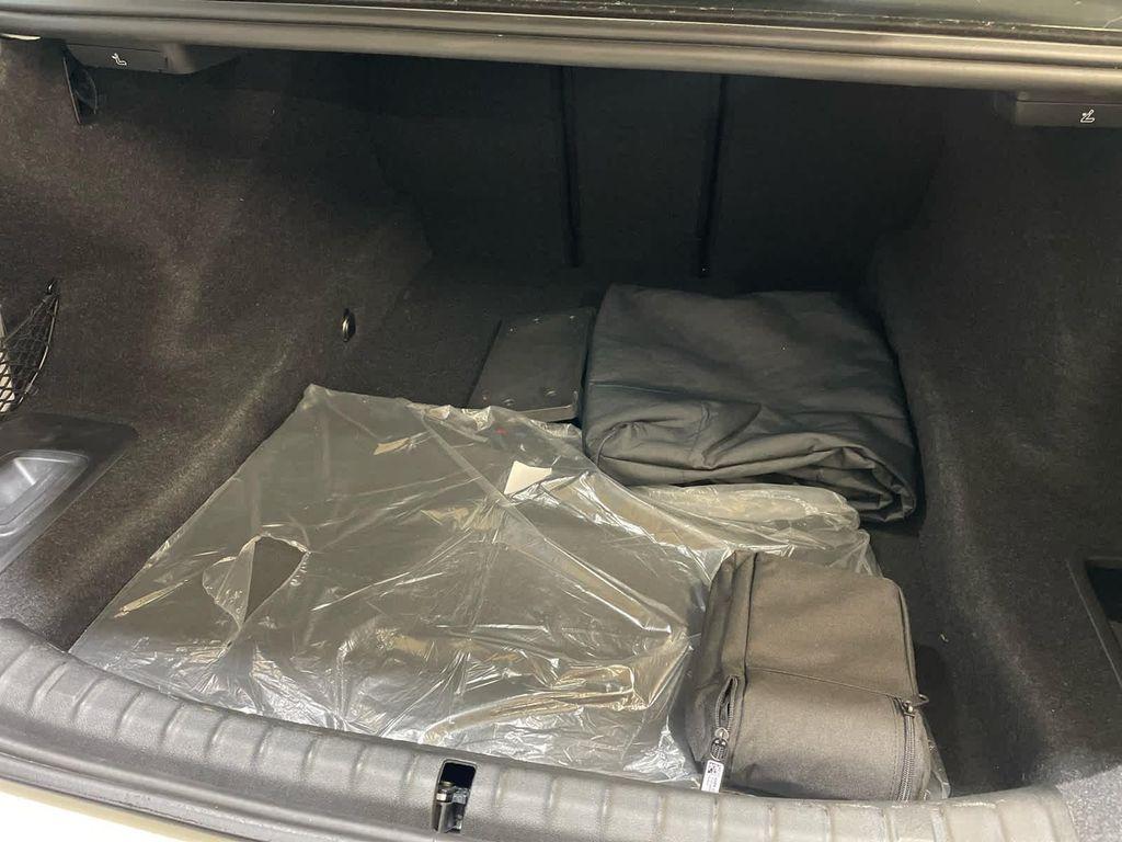 used 2023 BMW M5 car, priced at $89,700