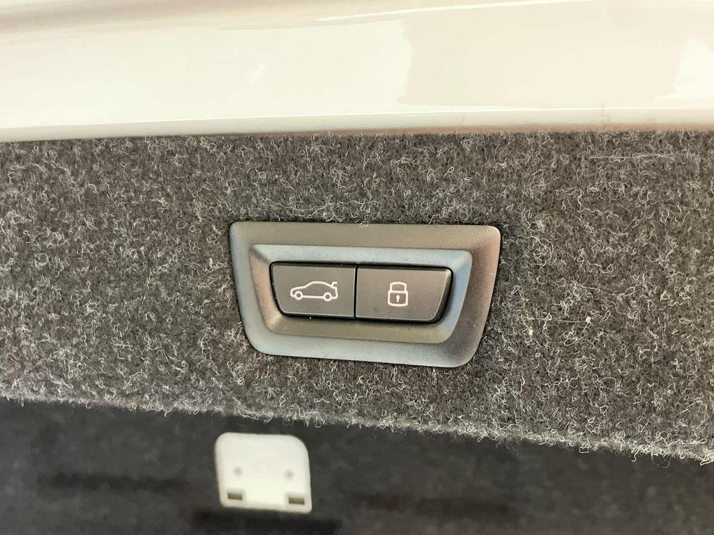 used 2023 BMW M5 car, priced at $89,700