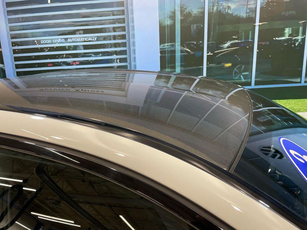 used 2023 BMW M5 car, priced at $89,700