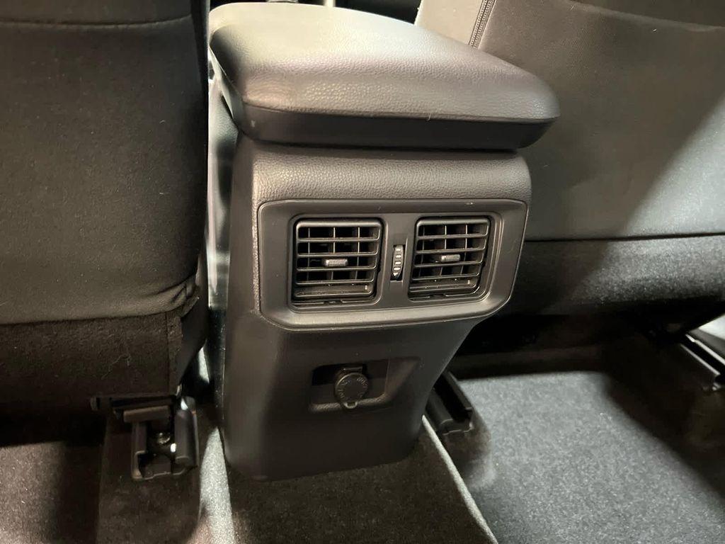 used 2022 Toyota RAV4 Hybrid car, priced at $27,746