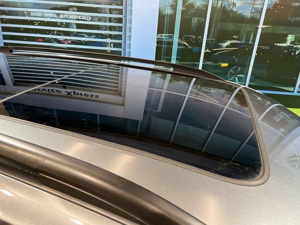 used 2022 Volkswagen Tiguan car, priced at $20,109