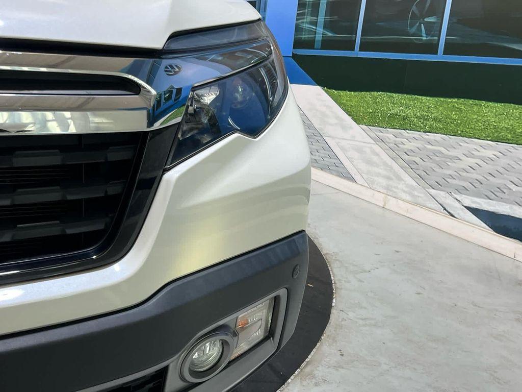 used 2019 Honda Ridgeline car, priced at $23,575