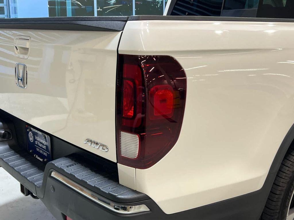 used 2019 Honda Ridgeline car, priced at $23,575