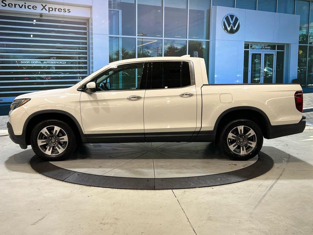 used 2019 Honda Ridgeline car, priced at $23,575