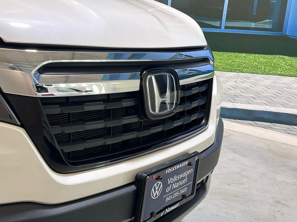 used 2019 Honda Ridgeline car, priced at $23,575