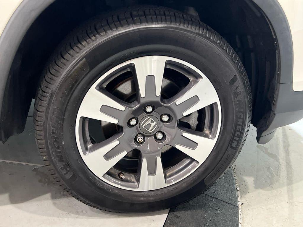 used 2019 Honda Ridgeline car, priced at $23,575