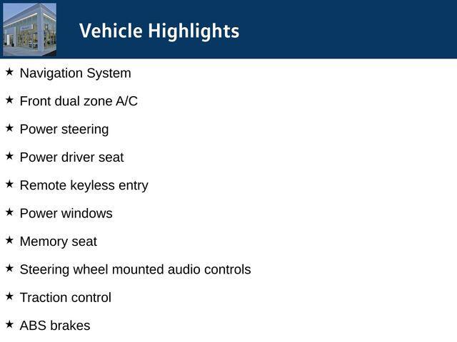 used 2023 Volkswagen Atlas Cross Sport car, priced at $29,300