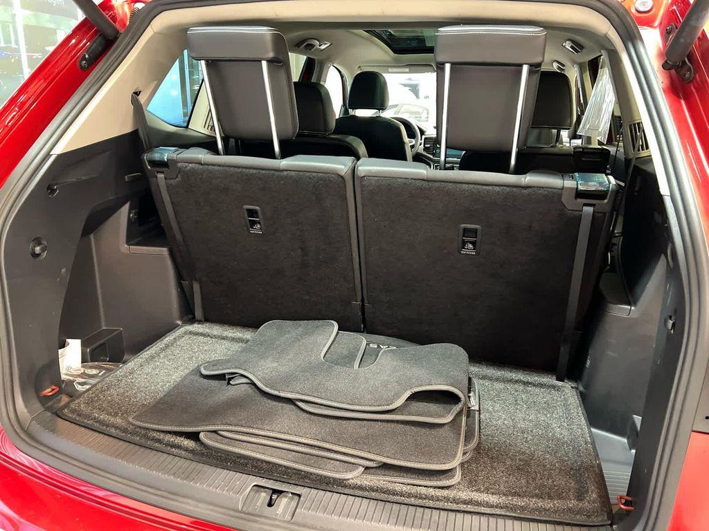 used 2022 Volkswagen Atlas car, priced at $24,439