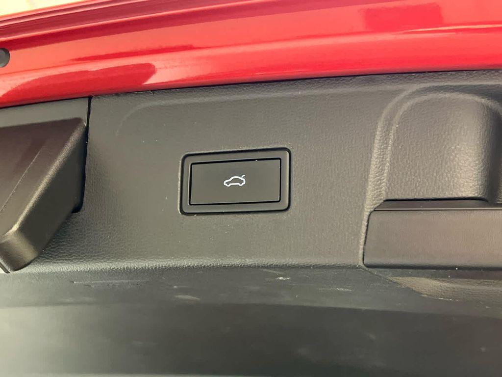 used 2022 Volkswagen Atlas car, priced at $24,439