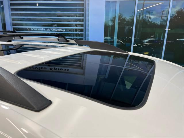 used 2021 GMC Acadia car, priced at $25,473