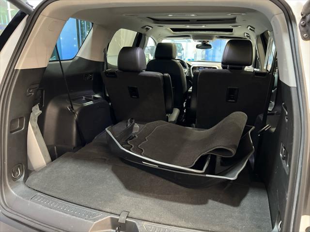 used 2021 GMC Acadia car, priced at $25,473