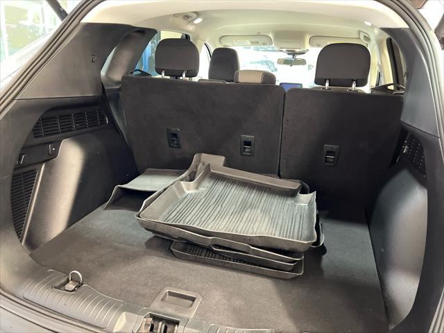 used 2022 Ford Escape car, priced at $22,040