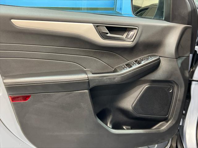 used 2022 Ford Escape car, priced at $22,040