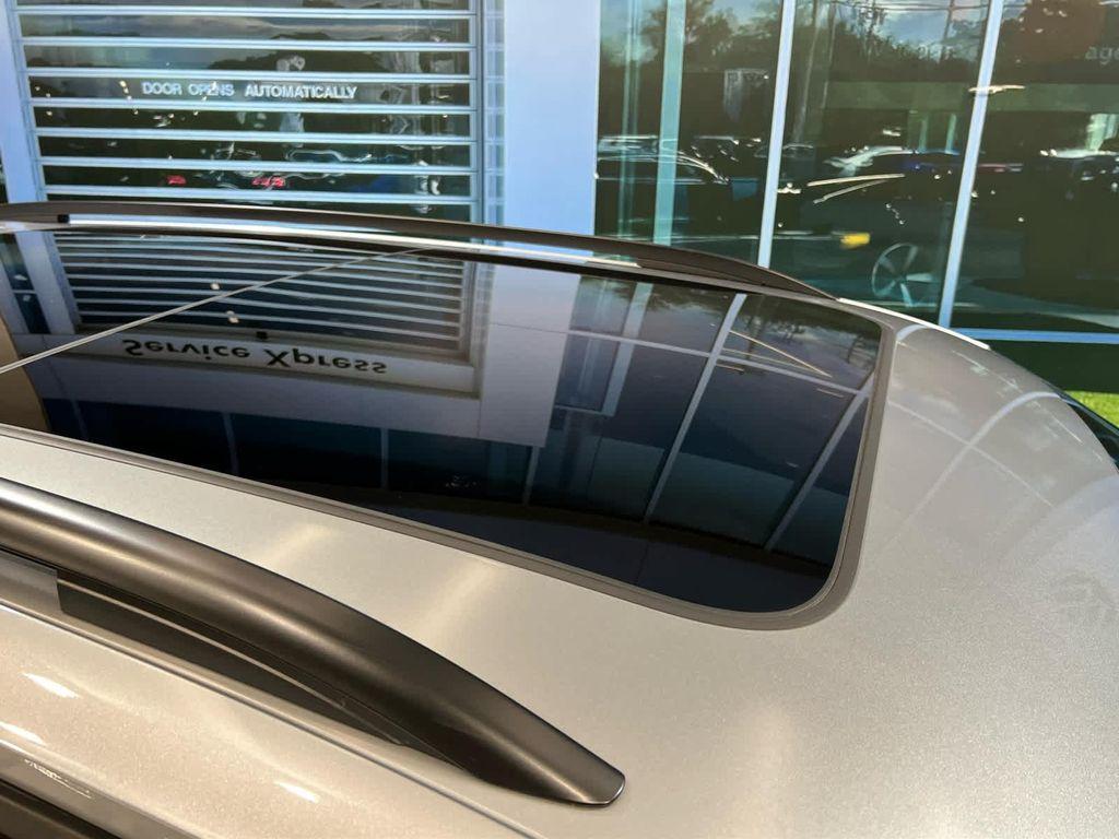 used 2022 Volkswagen Tiguan car, priced at $26,578