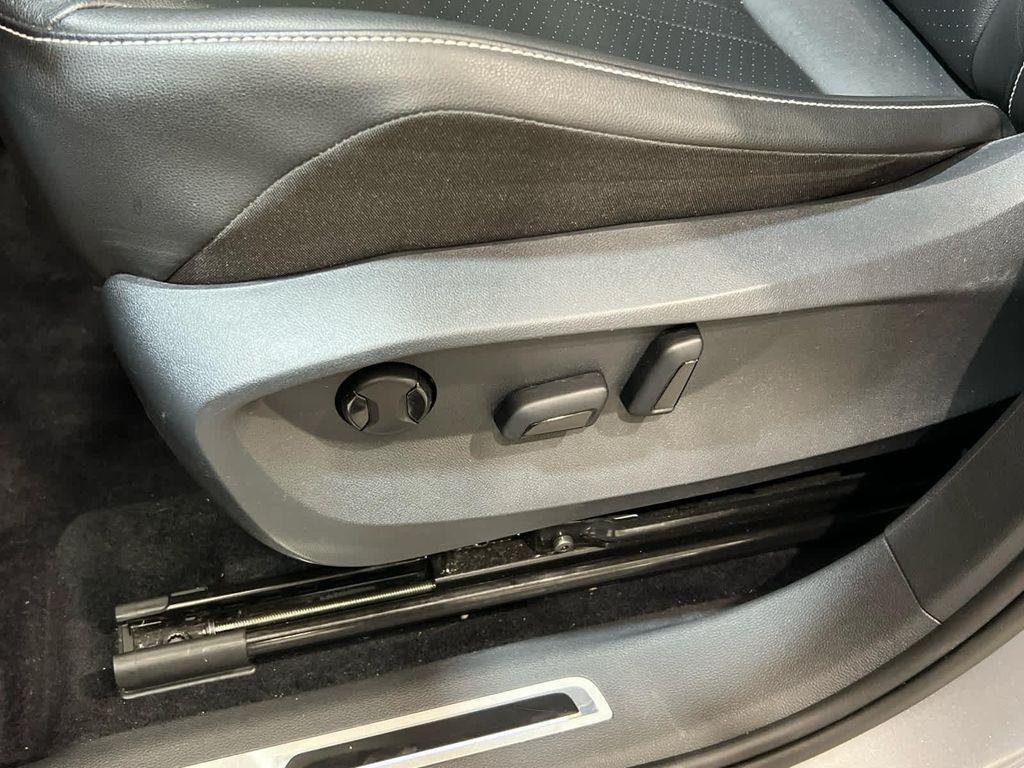 used 2022 Volkswagen Tiguan car, priced at $26,578