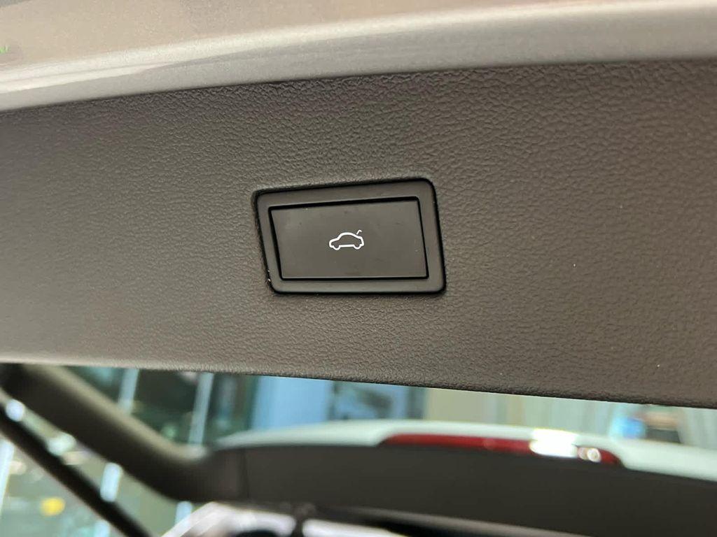 used 2022 Volkswagen Tiguan car, priced at $26,578