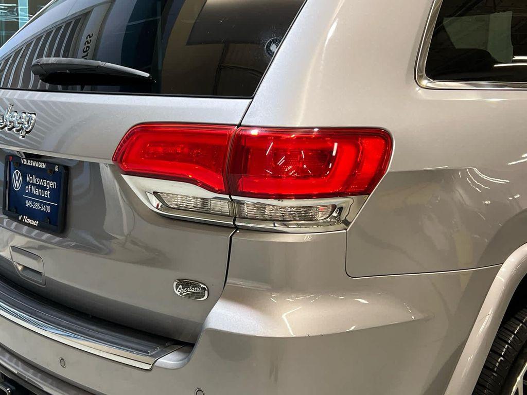 used 2019 Jeep Grand Cherokee car, priced at $17,966