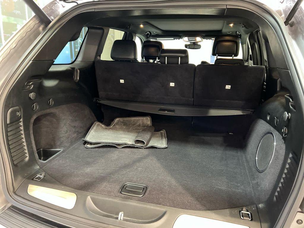 used 2019 Jeep Grand Cherokee car, priced at $17,966