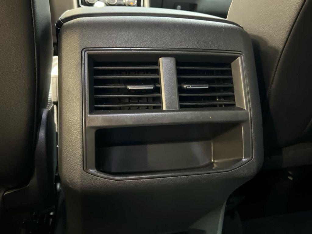 used 2022 Volkswagen Atlas Cross Sport car, priced at $27,272