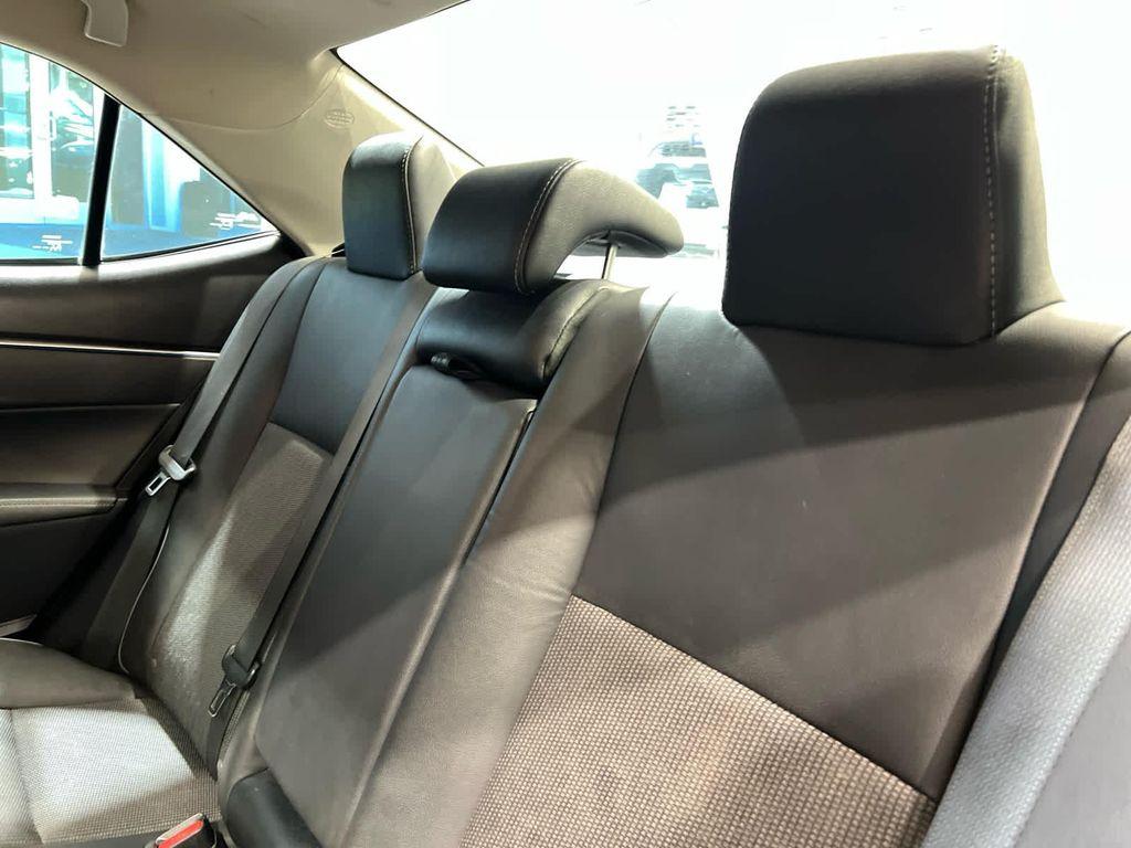 used 2015 Toyota Corolla car, priced at $9,737