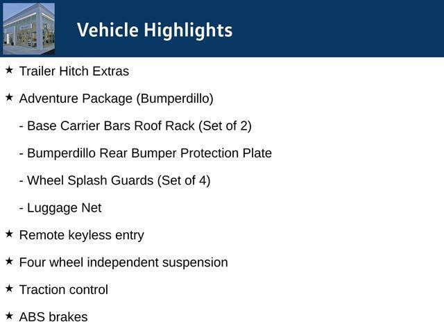 used 2024 Volkswagen Atlas car, priced at $45,939