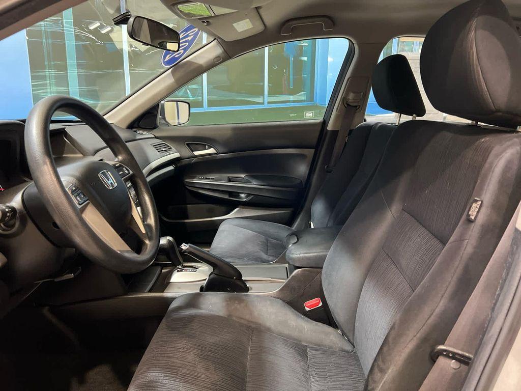 used 2012 Honda Accord car, priced at $8,299