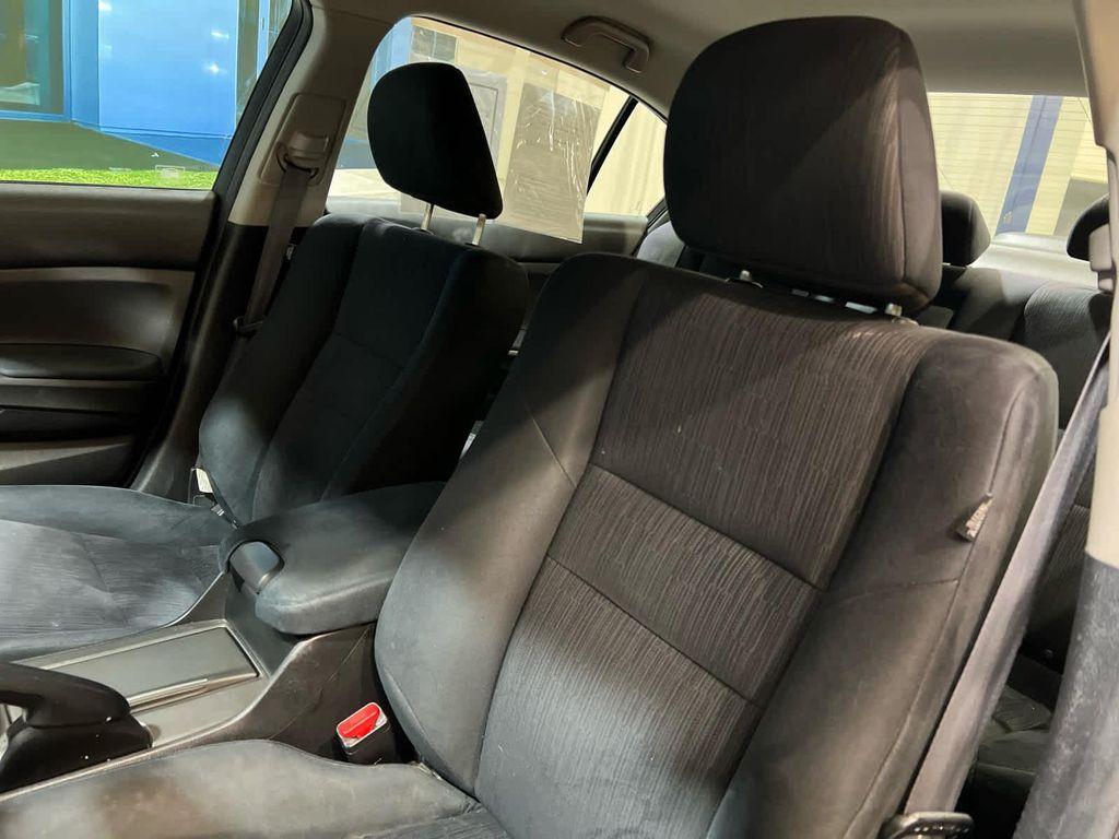 used 2012 Honda Accord car, priced at $8,299