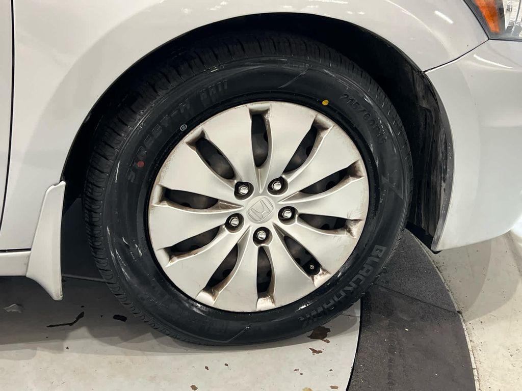 used 2012 Honda Accord car, priced at $8,299
