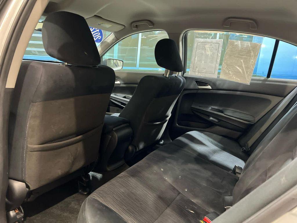 used 2012 Honda Accord car, priced at $8,299