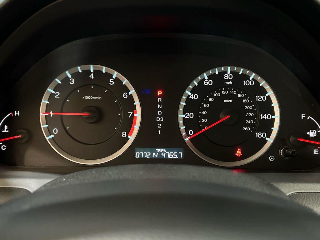 used 2012 Honda Accord car, priced at $8,299