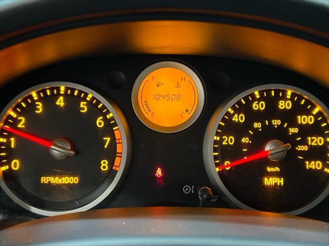 used 2009 Nissan Sentra car