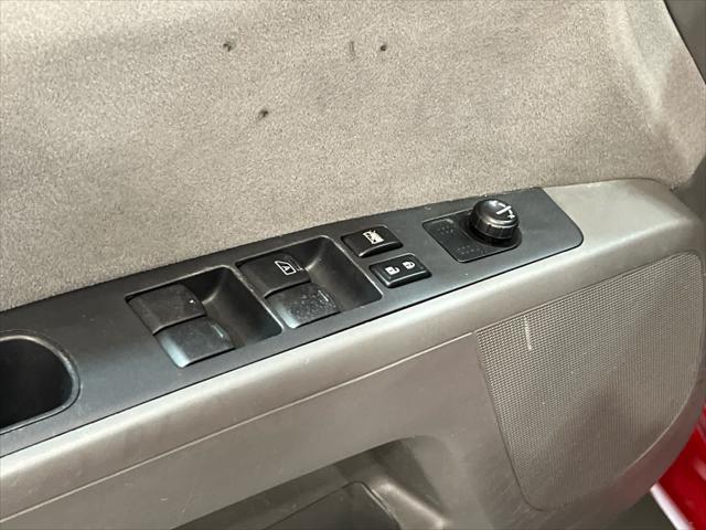 used 2009 Nissan Sentra car