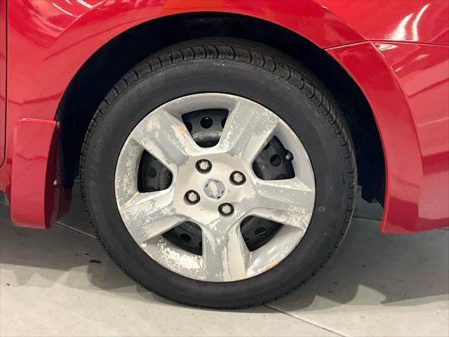 used 2009 Nissan Sentra car