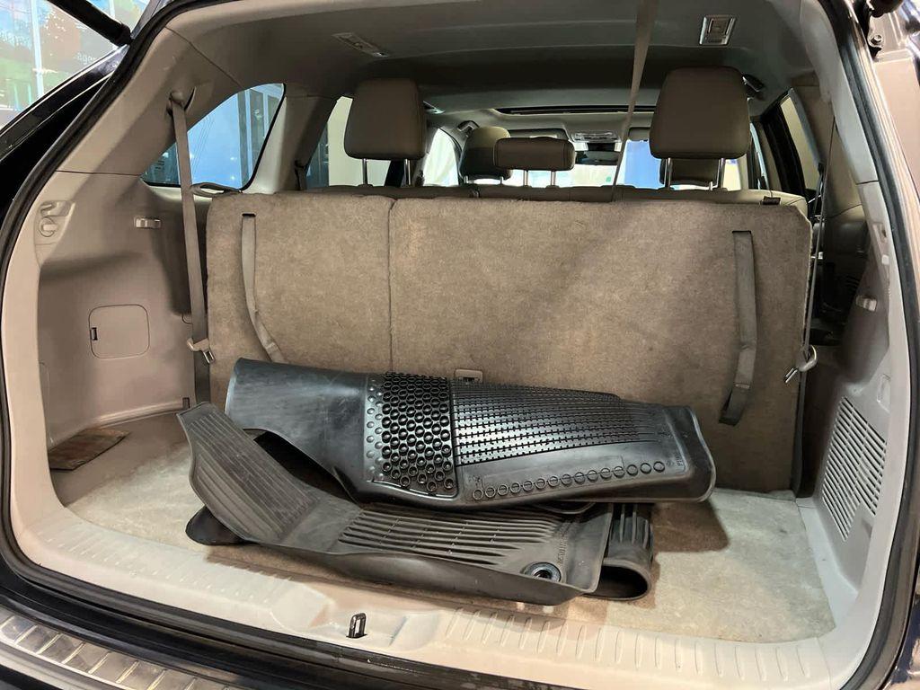 used 2017 Toyota Highlander car, priced at $17,859