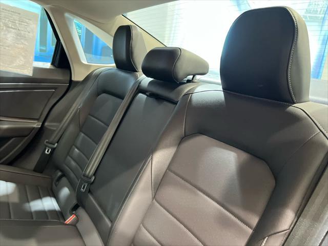used 2021 Volkswagen Jetta car, priced at $18,891