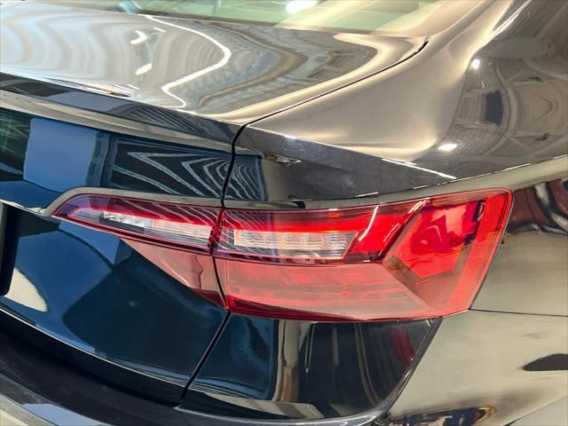 used 2021 Volkswagen Jetta car, priced at $18,891