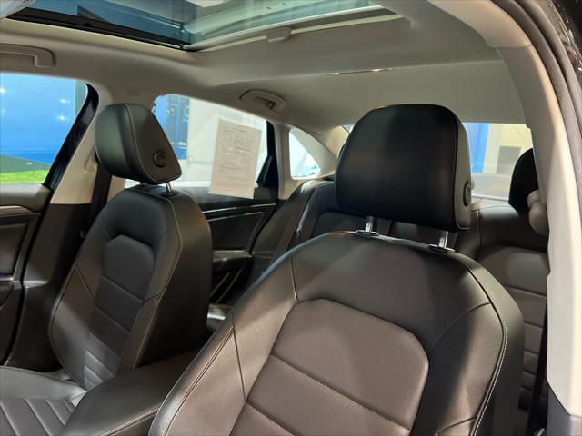 used 2021 Volkswagen Jetta car, priced at $18,891