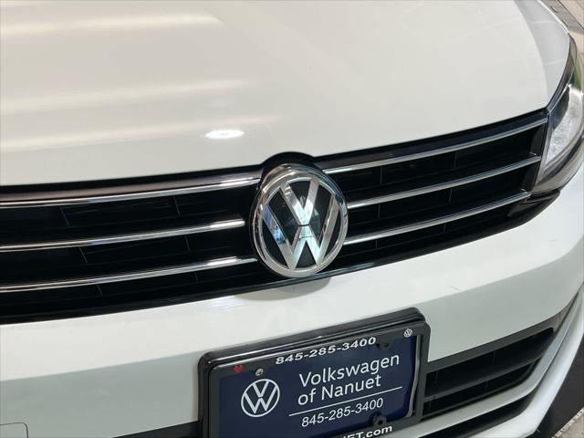 used 2016 Volkswagen Jetta car, priced at $11,537