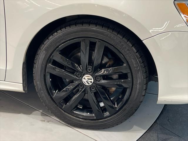 used 2016 Volkswagen Jetta car, priced at $11,537