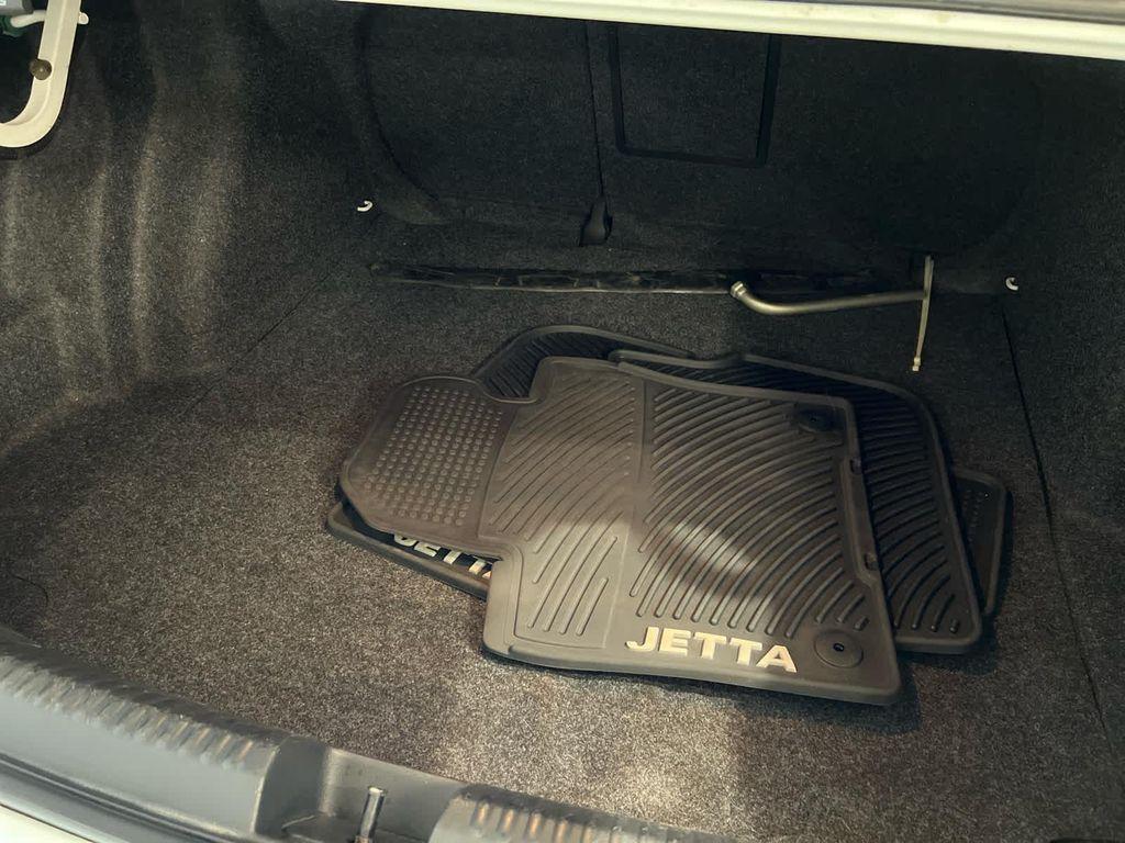 used 2016 Volkswagen Jetta car, priced at $12,988