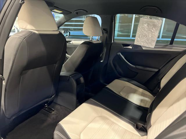 used 2016 Volkswagen Jetta car, priced at $11,537