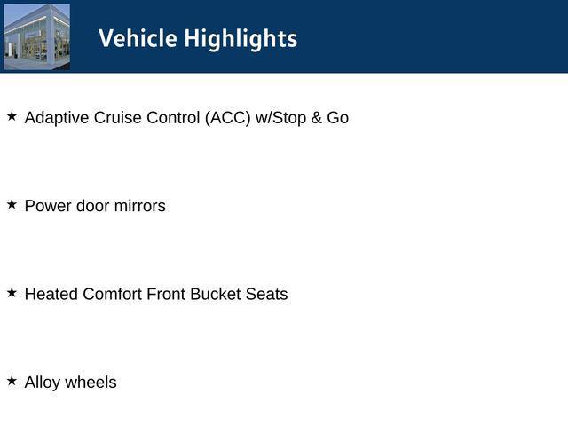 used 2021 Volkswagen Atlas Cross Sport car, priced at $25,544