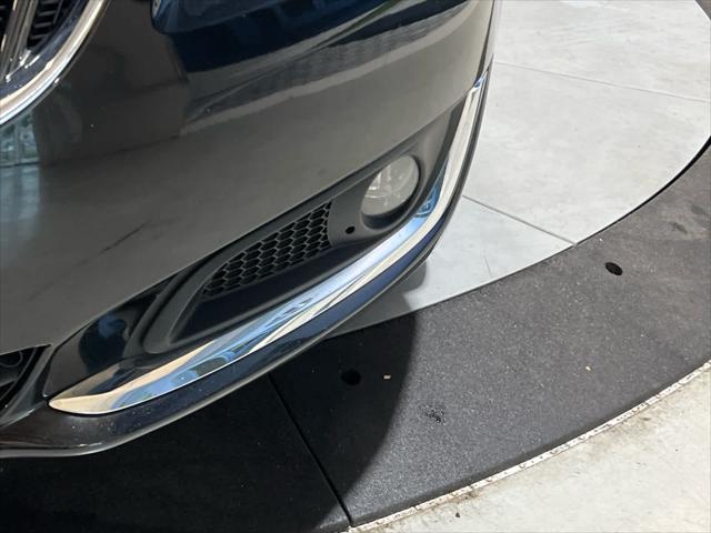 used 2016 Buick Regal car, priced at $11,879