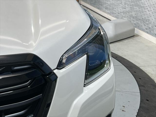 used 2023 Subaru Forester car, priced at $25,057