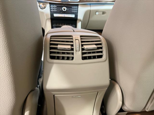 used 2016 Mercedes-Benz E-Class car, priced at $19,900