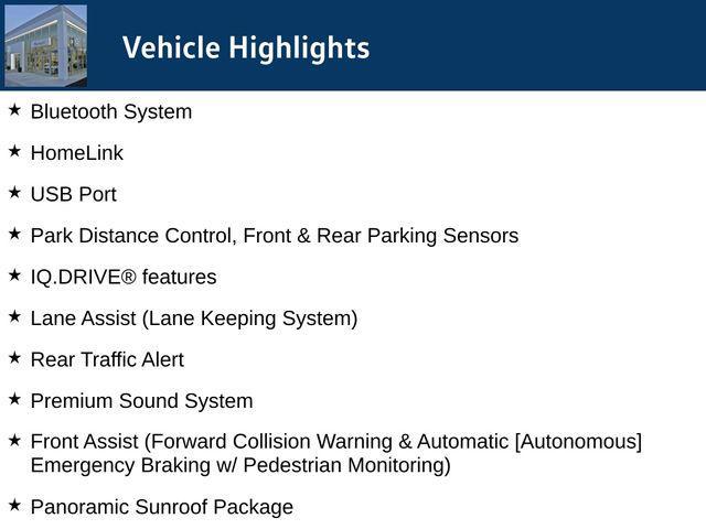 used 2022 Volkswagen Taos car, priced at $22,590